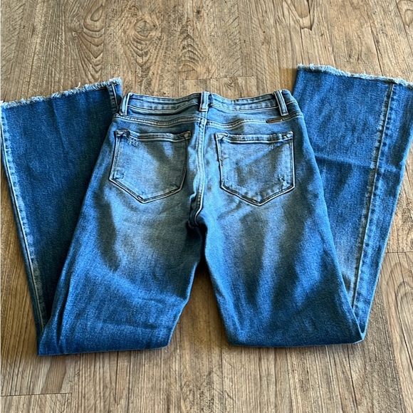 Kancan Jeans - Picture 3 of 4